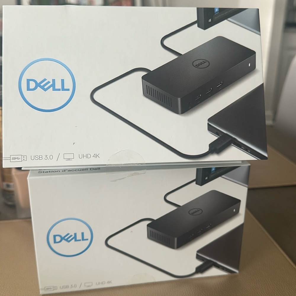 Dell Docking Station